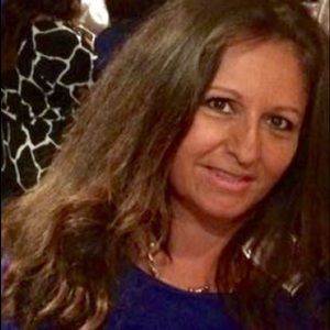 Meet your Posher, Rubyann